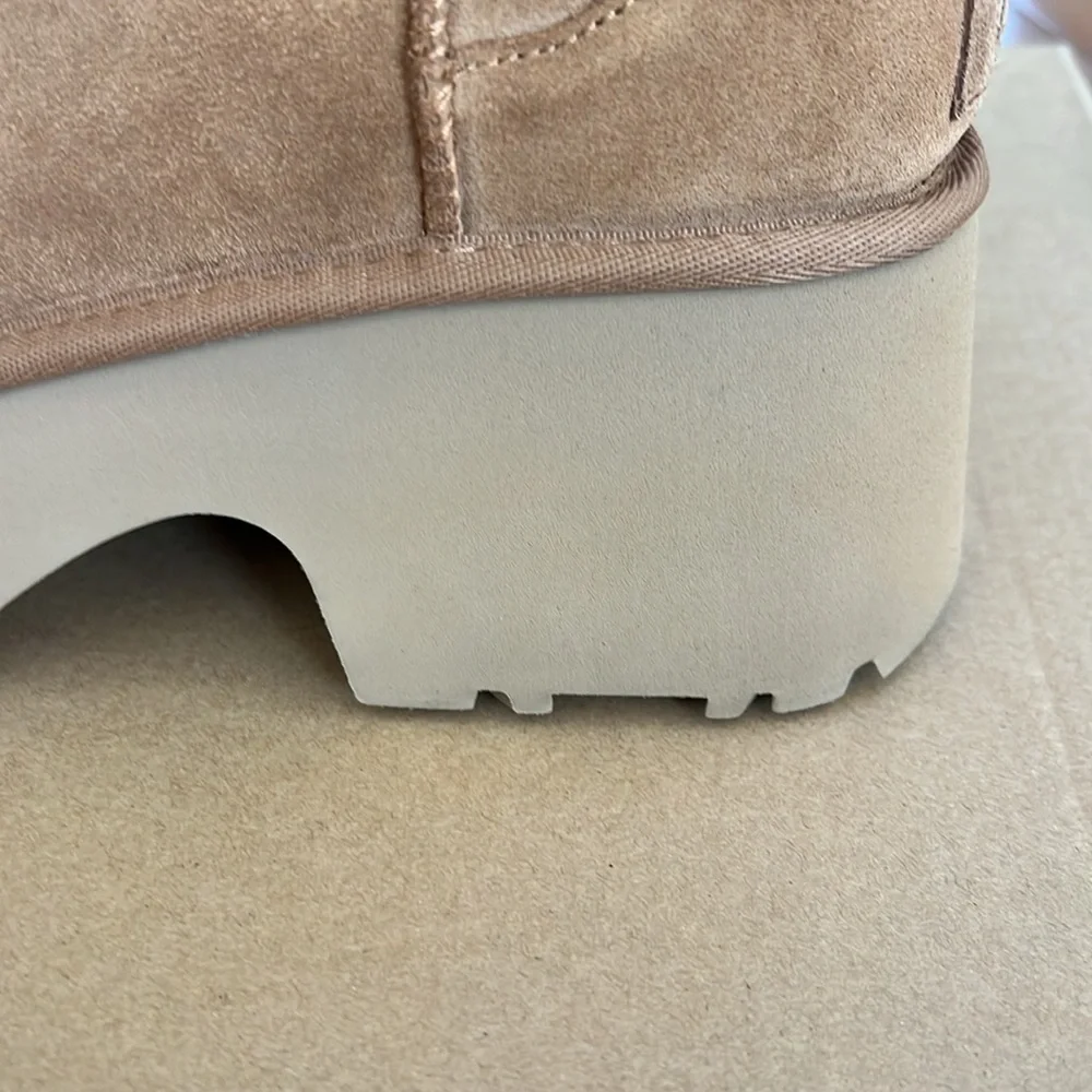 UGG new box